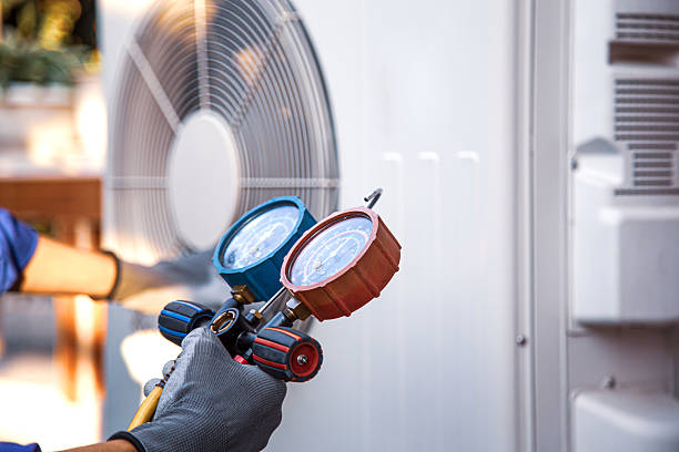 Trusted Ac Repair service in Mount Vernon, OH - JG Cool HVAC